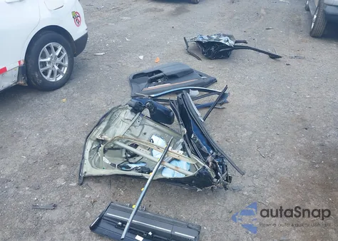 2021 Honda Cr-V Awd Ex-L из США, поврежденный, VIN 5J6RW2H86MA001286